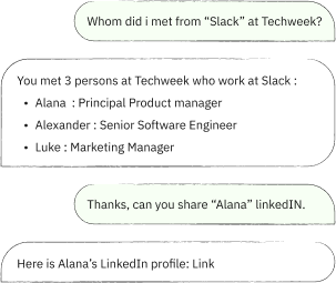 Chat Conversation